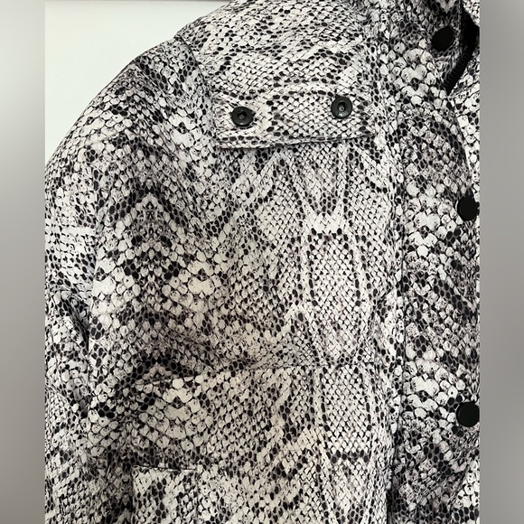 Anthropologie Puffer Jacket - Picture 2 of 5